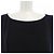 Salvatore Ferragamo Kleid Schwarz - Ansicht 5