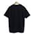 Camiseta Hermès Negro - vista 2