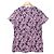 Hermès Camiseta Hermes T-shirt Rosa - vista 2