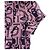 Hermès Camiseta Hermes T-shirt Rosa - vista 6