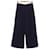 Timeless Chanel Hose Schwarz