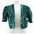 Chaqueta Gucci Verde
