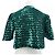 Chaqueta Gucci Verde - vista 2