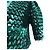 Chaqueta Gucci Verde - vista 6
