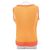 Autre Marque Top de punto PLEATS PLEASE Rosa Naranja - vista 2
