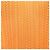 Autre Marque Top de punto PLEATS PLEASE Rosa Naranja - vista 5