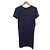Timeless Chanel Strickkleid Blau