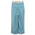 Timeless Chanel Hose Blau - Ansicht 2