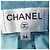 Timeless Chanel Hose Blau - Ansicht 5