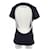 Timeless Top Chanel Negro - vista 2