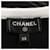Timeless Top Chanel Negro - vista 5