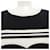 Timeless Top Chanel Negro - vista 6