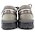 Timeless Sneakers Chanel Marrone Argento Rosso Beige - vista 5