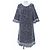 Timeless Chanel Kleid Braun