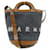 Borsa Marni SCMP0056Q4 Marrone