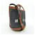 Borsa Marni SCMP0056Q4 Marrone - vista 2
