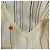 Hermès Twill-Kleid HERMES GRAND TRALALA Beige - Ansicht 6