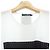 Dolce & Gabbana Camiseta Dolce&Gabbana Blanco - vista 5