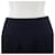 Falda Christian Dior Negro - vista 5