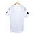 Maison Martin Margiela Camiseta MM6 Negro Blanco - vista 2