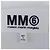 Maison Martin Margiela Camiseta MM6 Negro Blanco - vista 4