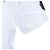 Maison Martin Margiela Camiseta MM6 Negro Blanco - vista 6