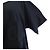 Hermès Hermes Cut Kleid Schwarz - Ansicht 6
