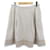 Autre Marque Falda FOXEY Beige  - vista 1
