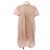 Burberry Tunika Pink