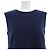 Autre Marque ADEAM Kleid Blau Marineblau - Ansicht 5