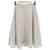 Autre Marque Falda FOXEY Beige  - vista 1