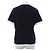 Timeless Camiseta Chanel Negro Blanco - vista 2