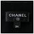 Timeless Camiseta Chanel Negro Blanco - vista 4