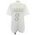 Camiseta Christian Dior Blanco