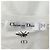 Camiseta Christian Dior Blanco - vista 4