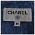Timeless Gonna Chanel Blu - vista 4