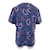 Hermès Camiseta de algodón Hermes Azul  - vista 2
