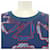 Hermès Camiseta de algodón Hermes Azul  - vista 5