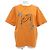 Camiseta Hermès Naranja