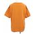 Camiseta Hermès Naranja - vista 2
