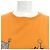 Camiseta Hermès Naranja - vista 5