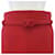Falda Christian Dior Roja - vista 5