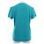 Camiseta de algodón Hermès Cartouche Verde - vista 2