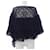 Timeless Top Chanel Negro  - vista 1