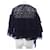 Timeless Top Chanel Negro  - vista 2