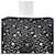 Timeless Top Chanel Negro  - vista 5