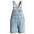 Levi's Pride Collection Salopette Corta in Denim Blu