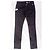 Autre Marque Replay Blondy Vaqueros Slim Negros - vista 3