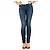 Diesel Livier S vaqueros super slim cintura baja stretch Azul