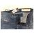 Diesel Livier S vaqueros super slim cintura baja stretch Azul - vista 4